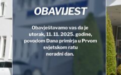 Dan primirja u Prvom svjetskom ratu