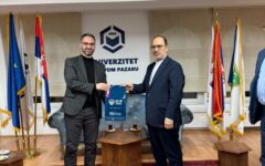 Posjeta_Ambasador Islamske Republike Iran