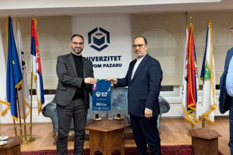 Posjeta_Ambasador Islamske Republike Iran