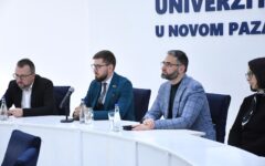 Predavanje - AI automatizacija i digitalni marketing