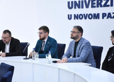 Predavanje - AI automatizacija i digitalni marketing