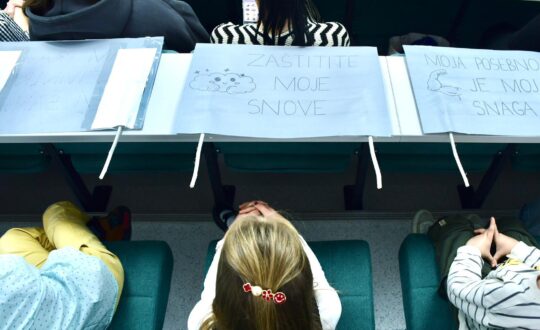 Program povodom Svjetskog dana djeteta_8