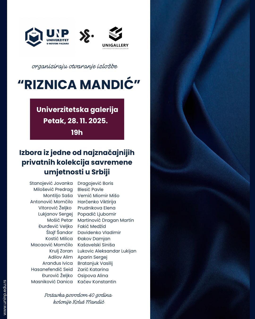 RiznicaMandić
