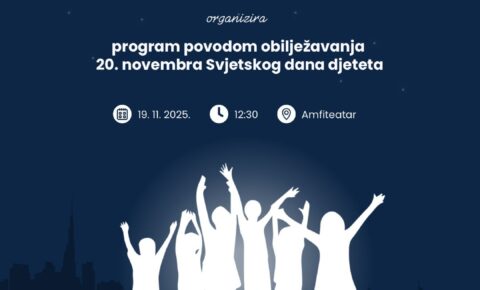 Svjetski dan djeteta