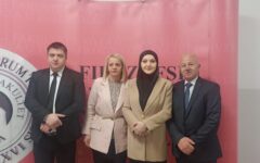 3. Međunarodna naučna konferencija i Međunarodni forum „Mostovi znanja“