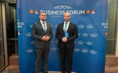 Biznis forum_Skoplje