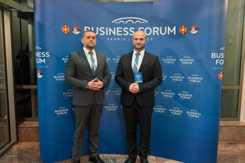 Biznis forum_Skoplje