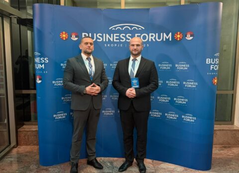 Biznis forum_Skoplje