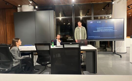 Edukacija u preduzetništvu – dobre prakse i iskustva Syracuse univerziteta_3