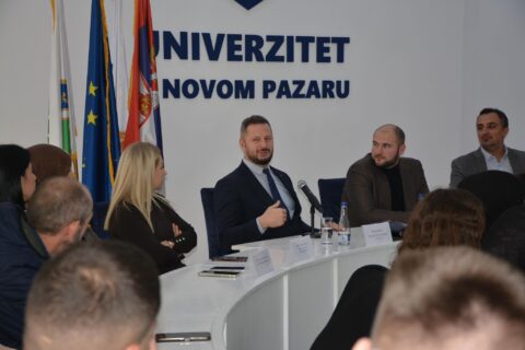 Gostujuće predavanje - Investitor budućnosti – vrednovanje kao temelj one-stop shop investicionog sistema_1