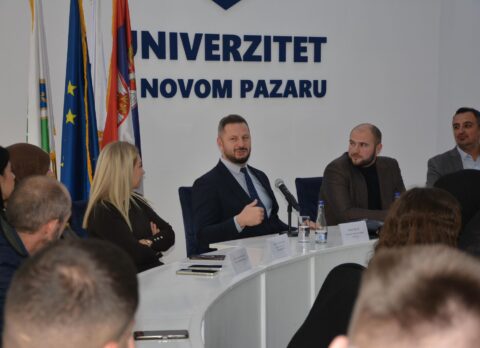 Gostujuće predavanje - Investitor budućnosti – vrednovanje kao temelj one-stop shop investicionog sistema_1