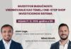 INVESTITOR BUDUĆNOSTI-VREDNOVANJE KAO TEMELJ ONE-STOP SHOP INVESTICIONOG SISTEMA