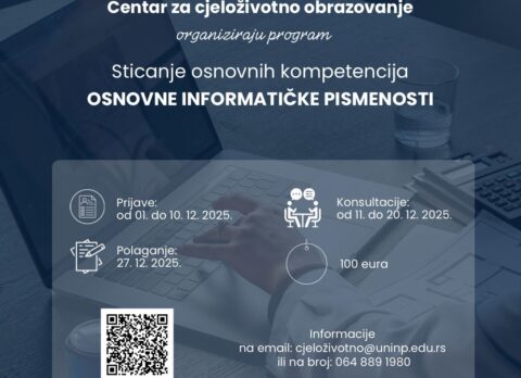 Informatika