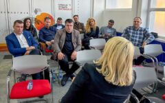 Naučno-tehnološki park Čačak