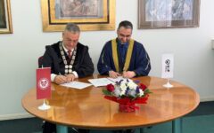 Sporazum o saradnji između Univerziteta u Novom Pazaru i Univerziteta u Tuzli