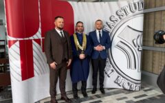 Svečana akademija Univerziteta u Tuzli