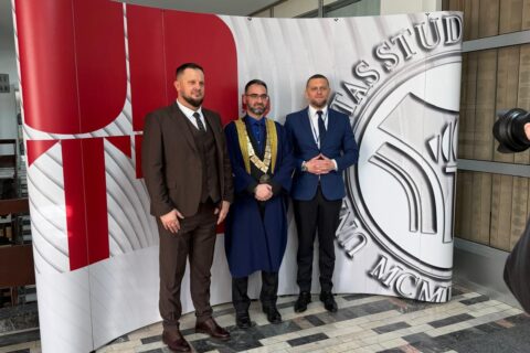 Svečana akademija Univerziteta u Tuzli