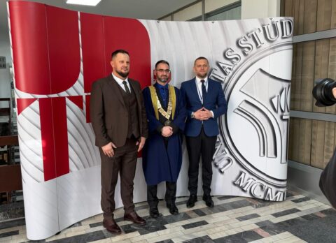 Svečana akademija Univerziteta u Tuzli