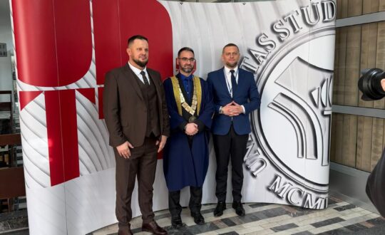 Svečana akademija Univerziteta u Tuzli