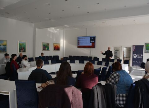 Finansijska pismenost