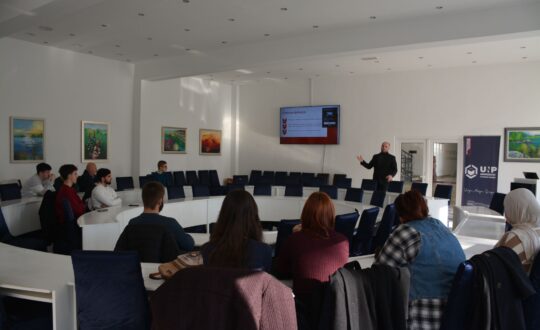 Finansijska pismenost