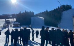 Jednodnevni izlet studenata u Kolašin_2