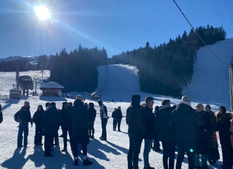 Jednodnevni izlet studenata u Kolašin_2