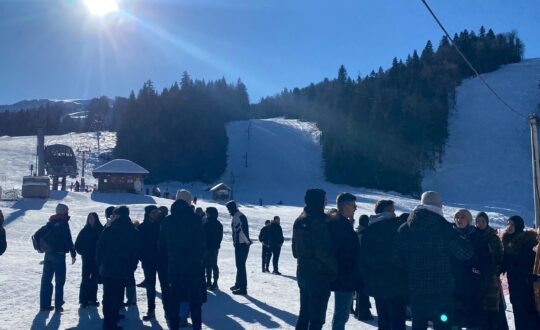 Jednodnevni izlet studenata u Kolašin_2
