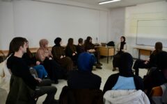 Kurs „Upravljanje stresom“