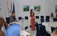 Neverbalno komuniciranje