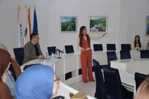 Neverbalno komuniciranje