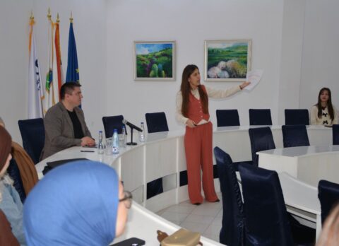 Neverbalno komuniciranje