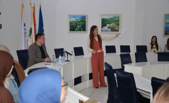 Neverbalno komuniciranje