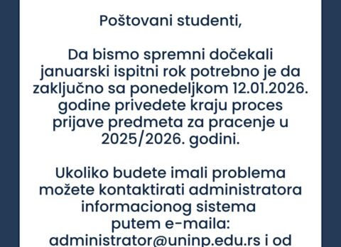 Obavjestenje_prijave_ispita