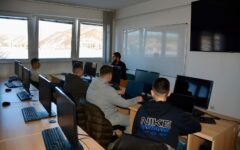 Osnove veb programiranja