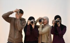 Uticaj svjetla na fotografiju