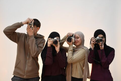 Uticaj svjetla na fotografiju