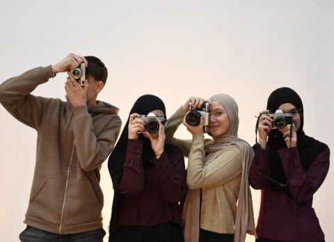 Uticaj svjetla na fotografiju