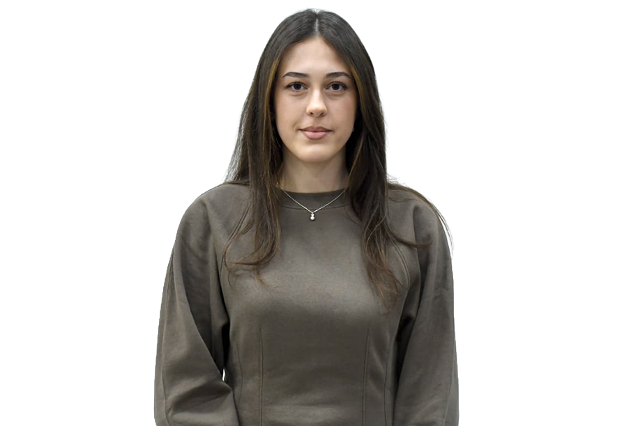 Amina Gegić