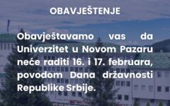 Dan državnosti R. Srbije