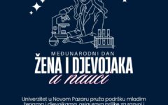 Međunarodni dan žena i djevojaka u nauci