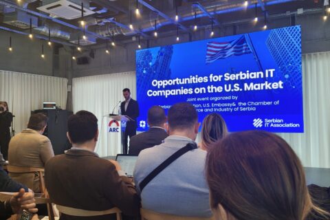 Opportunities for Serbian IT Companies in the U.S. Market
