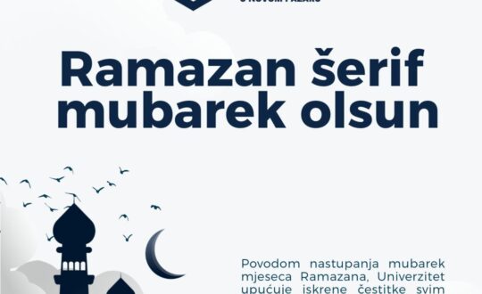 Ramazan 2026