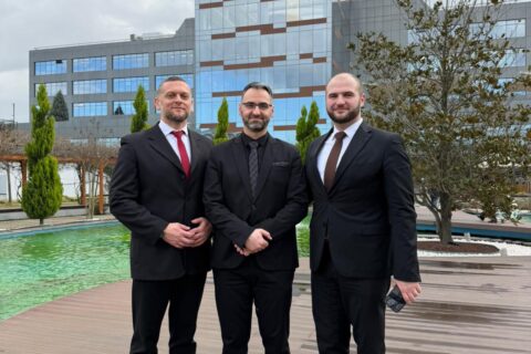 Sastanak_Kuveyt Türk bank