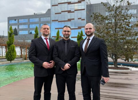 Sastanak_Kuveyt Türk bank