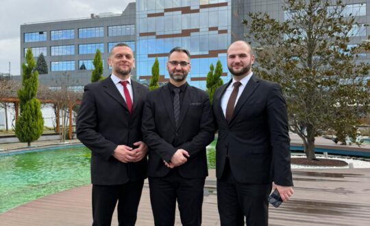 Sastanak_Kuveyt Türk bank