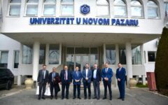 Udruženja islamskih univerziteta iz Egipta