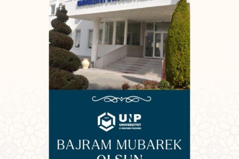 Bajram 2026