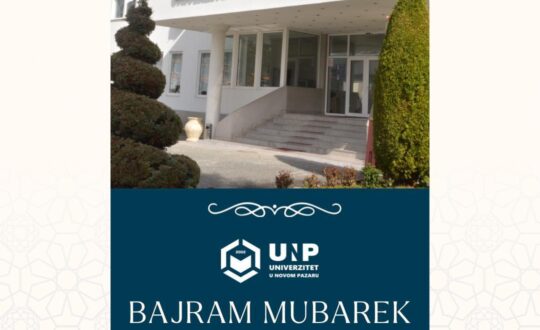 Bajram 2026