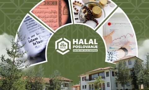 Halal Business Summer School